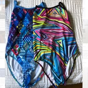 Amanzi swimsuits